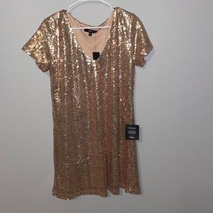 Never worn Lulu’s Dress